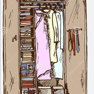 Meet your Posher, Sally